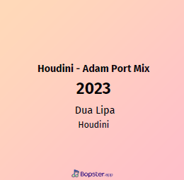 Example Card with Number Sequence